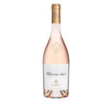 Whispering Angel - Provence (rosé)
